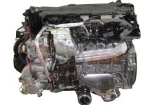 Motor N57 D30B Bmw Serie 6 Gran Coupe (F06) 640d (313 cv) Steptronic