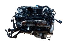 Motor S63B44B Bmw Serie 6 Gran Coupe (F06 LCI, Versión 2015) 650i (450 cv) Steptronic