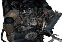 Motor M60 B40 (408S1) Bmw Serie 7 (E32, Versión 1992) 740i (286 cv) Automatico