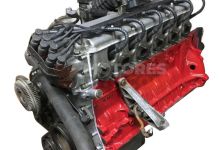 Motor M30 B35 Bmw Serie 7 (E32) 735i (220 cv)