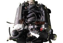 Motor M60 B30 Bmw Serie 7 (E32, Versión 1992) 730i (218 cv)
