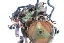 Motor 346KB Bmw Serie 7 (E32, Versión 1992) 730i (218 cv)