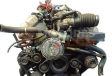 Motor 448S1 Bmw Serie 7 (E38, Versión 1998) 740d (245 cv) Steptronic