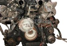 Motor M67D39 Bmw Serie 7 (E38, Versión 1998) 740d (245 cv) Steptronic