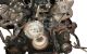 Motor M67D39 Bmw Serie 7 (E38, Versión 1998) 740d (245 cv) Steptronic