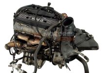 Motor M62B44 (448S2) Bmw Serie 7 (E38, Versión 1998) 740i (286 cv) Steptronic