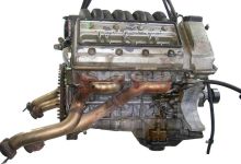 Motor M62B35 (358S1) Bmw Serie 7 (E38) 735i (235 cv)