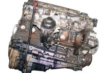 Motor M51D25 (256T1) Bmw Serie 7 (E38) 725 tds (143 cv) 1995
