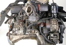 Motor M52B28 (286S1) Bmw Serie 7 (E38) 728i (193 cv)