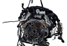 Motor N62 B44A Bmw Serie 7 (E65) 745i (333 cv) Steptronic