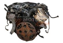 Motor M67 D39 (398D1) Bmw Serie 7 (E65) 740d (258 cv) Steptronic