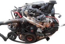 Motor N74B60A Bmw Serie 7 (F01) 760i (544 cv) Automatico