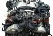 Motor N55B30A Bmw Serie 7 (F01) 730d (245 cv) Steptronic DPF