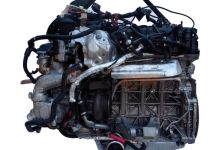 Motor N57 D30C Bmw Serie 7 (F01 LCI, Versión 2012) 740d (313 cv) Steptronic