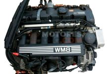 Motor N52B30A Bmw Serie 7 (F02 LCI, Versión 2012) 730Ld (258 cv) Steptronic