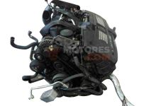 Motor N52B30AF Bmw Serie 7 (F01 LCI, Versión 2012) 730i (258 cv) Steptronic