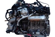 Motor N57D30C Bmw Serie 7 (F02 LCI, Versión 2012) 750Ld (381 cv) xDrive Steptronic