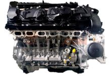 Motor N55B30A Bmw Serie 7 (F02 LCI, Versión 2012) 740Li (320 cv) Steptronic