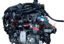 Motor B48B20B Bmw Serie 7 (G11) 730d (265 cv) Steptronic