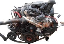 Motor B58B30A Bmw Serie 7 (G11) 740e (326 cv) Steptronic