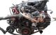 Motor B58B30A Bmw Serie 7 (G11) 740e (326 cv) Steptronic