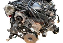 Motor B58B30C Bmw Serie 7 (G11) 740e (326 cv) Steptronic