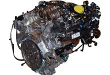 Motor N63B44D Bmw Serie 7 (G11) 750i (450 cv) Steptronic 2019