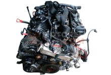 Motor N47D20D Bmw X1 (E84) 23d (204 cv) xDrive 2009