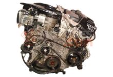 Motor N46B20CC Bmw X1 (E84) 18i (150 cv) sDrive 2010