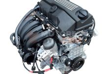 Motor N46B20CD Bmw X1 (E84 Versión 2012) 18i (150 cv) sDrive 2011