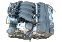 Motor N46B20E Bmw X1 (E84) 18i (150 cv) sDrive 2012