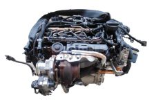Motor B47C20A Bmw X1 (F48) 18d (150 cv) xDrive