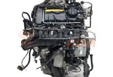 Motor B38A15A Bmw X1 (F48) 18i (136 cv) sDrive 2015