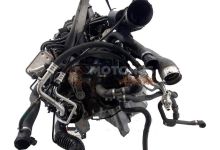 Motor N20B20A Bmw X1 (E84 Versión 2012) 20d (184 cv) sDrive