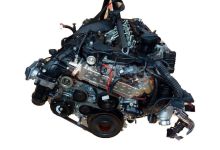 Motor N20 B16A Bmw X1 (E84 Versión 2012) 18d (143 cv) sDrive 2013