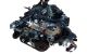 Motor N20 B16A Bmw X1 (E84 Versión 2012) 18d (143 cv) sDrive