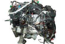 Motor B47D20B Bmw Serie 6 Gran Turismo (G32) 620d xDrive (190cv) 2018
