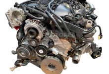 Motor B58B30C Bmw Serie 6 Gran Turismo (G32) 630i xDrive (258cv)