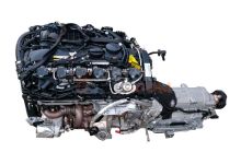 Motor B58B30A Bmw Serie 6 Gran Turismo (G32) 630i (258cv)