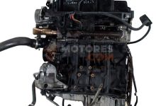 Motor M47 D20 (204D4) Bmw X3 (E83) 2.0d (150 cv) 2004