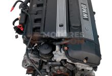 Motor M54 B25 Bmw X3 (E83) 2.5i (192 cv)