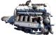 Motor N52B25BF Bmw X3 (E83) 2.5i (192 cv)
