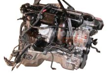 Motor N52B25AF Bmw X3 (E83) 3.0d (218 cv)