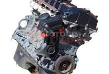 Motor N52B30BF Bmw X3 (E83) 3.0i (272 cv)