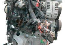 Motor N47D20C Bmw X3 (E83) 2.0i (150 cv) 2009