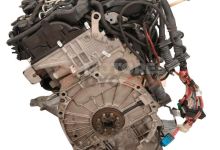 Motor N47D20A Bmw X3 (E83) 2.0d (150 cv)