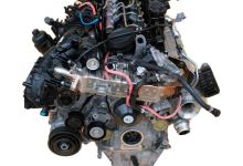 Motor B47 D20A Bmw X3 (F25 LCI, Versión 2014) 18d (150 cv) sDrive