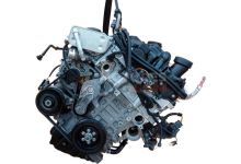 Motor N20 B20A Bmw X3 (F25) 20i (184 cv) xDrive 2011