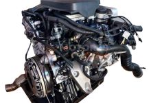 Motor N20 B16A Bmw X3 (F25 LCI, Versión 2014) 18d (150 cv) sDrive
