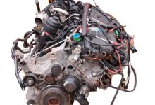 Motor N57 D30B Bmw X3 (F25 LCI, Versión 2014) 30d (258 cv) xDrive Automatico 2015